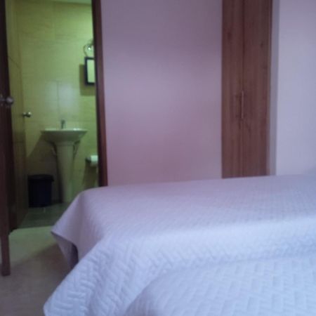 En La Ruta Apartment Salento Ngoại thất bức ảnh